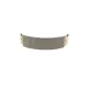 Колодки гальмівні задні BOSCH 0 986 487 819 для Renault Clio II/IV/Symbol 1998-2005 (барабанні) 203.2x39 мм