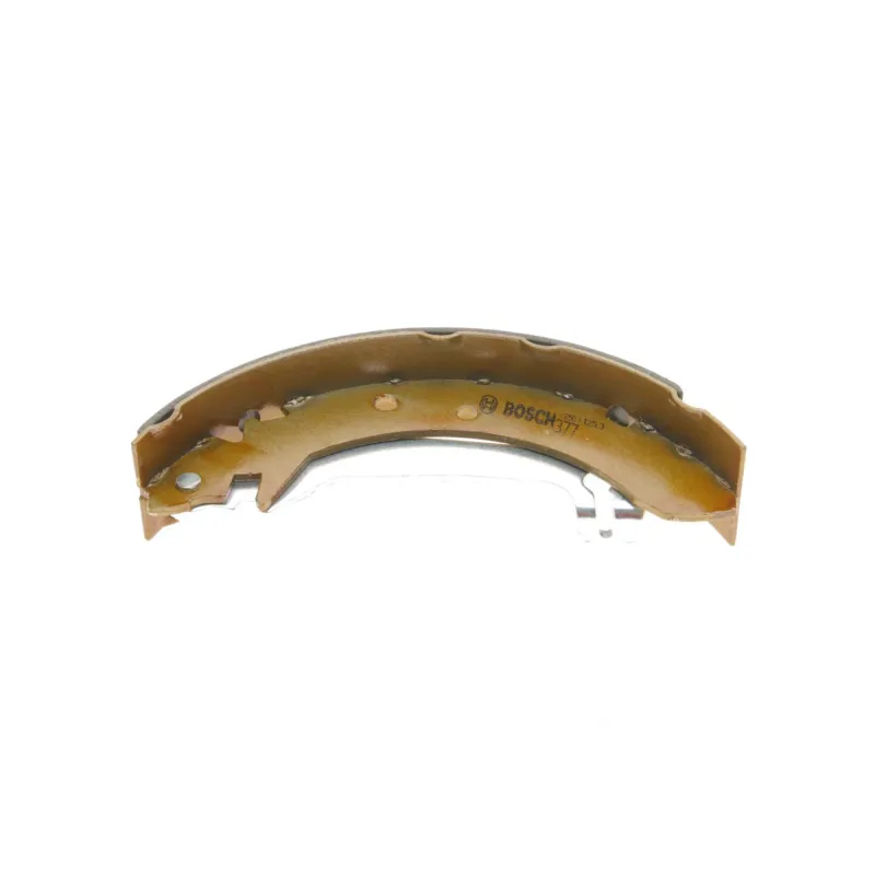 Колодки гальмівні задні BOSCH 0 986 487 832 для Ford Mondeo (GBP, BAP) 1993-2000, 203x38.4 мм