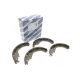 Колодки гальмівні (задні) Toyota Camry 01-06 (228x41) (барабанні)