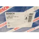 Колодки гальмівні задні BOSCH 0 986 487 898 для Citroen Nemo, Peugeot Bipper 2008-, 228x42.3 мм