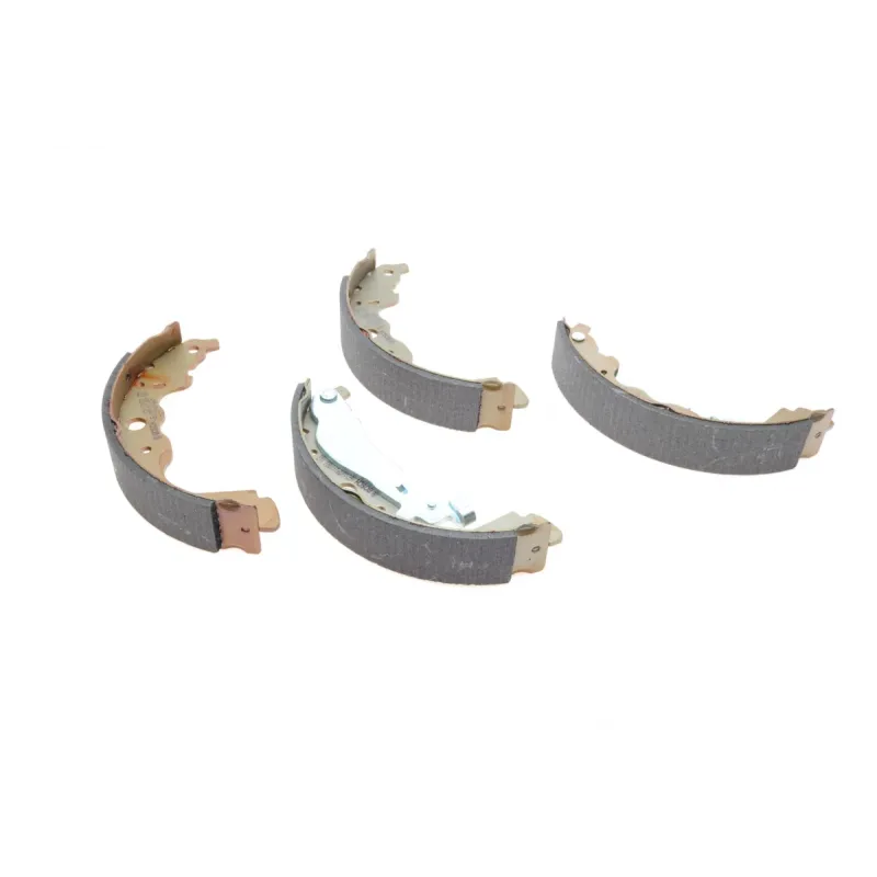 Колодки гальмівні задні BOSCH 0 986 487 899 для Renault Kangoo, Dacia Dokker, Lodgy, Logan 228.6x40 мм
