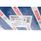 Колодки гальмівні задні BOSCH 0 986 487 899 для Renault Kangoo, Dacia Dokker, Lodgy, Logan 228.6x40 мм