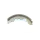 Колодки гальмівні задні BOSCH 0 986 487 899 для Renault Kangoo, Dacia Dokker, Lodgy, Logan 228.6x40 мм