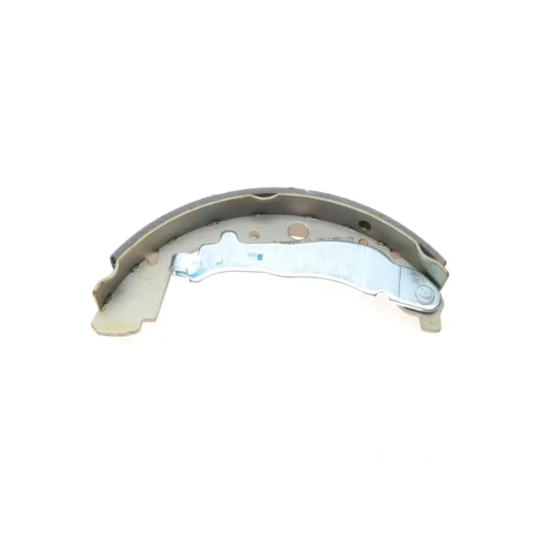 Колодки гальмівні задні BOSCH 0 986 487 899 для Renault Kangoo, Dacia Dokker, Lodgy, Logan 228.6x40 мм