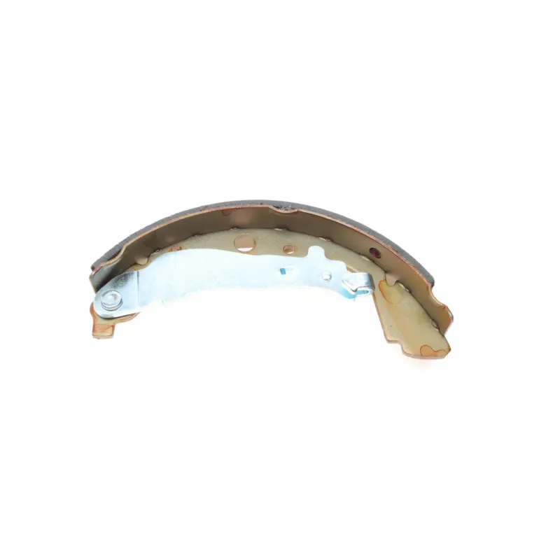 Колодки гальмівні задні BOSCH 0 986 487 899 для Renault Kangoo, Dacia Dokker, Lodgy, Logan 228.6x40 мм