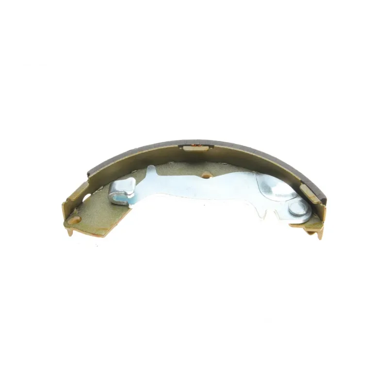 Колодки гальмівні задні BOSCH 0 986 487 909 для Hyundai Getz 2002-2005 (барабанні, 180x32 мм)