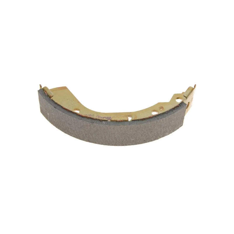 Колодки гальмівні задні BOSCH 0 986 487 909 для Hyundai Getz 2002-2005 (барабанні, 180x32 мм)