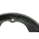 Колодки гальмівні задні BOSCH 0 986 487 928 для Nissan NV200 фургон/автобус 2010- 228.6x36.5 мм