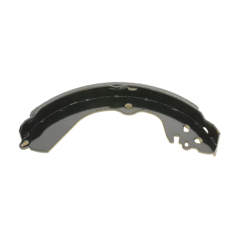 Колодки гальмівні задні BOSCH 0 986 487 928 для Nissan NV200 фургон/автобус 2010- 228.6x36.5 мм