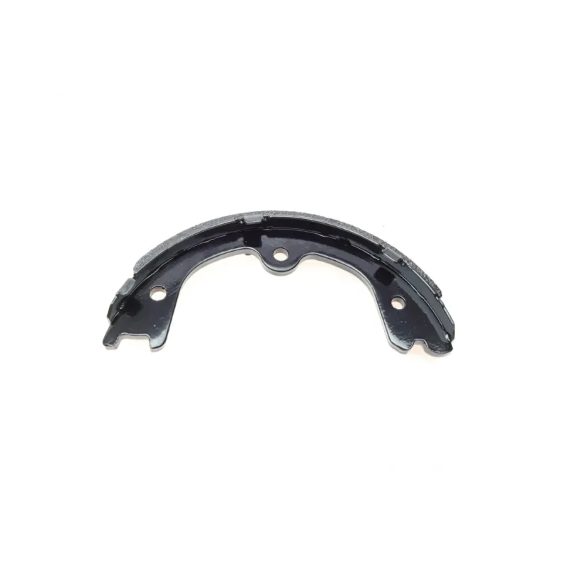 Колодки ручника BOSCH 0 986 487 929 для Nissan Navara/Pathfinder, Mercedes-Benz X-Class (190x33 мм)