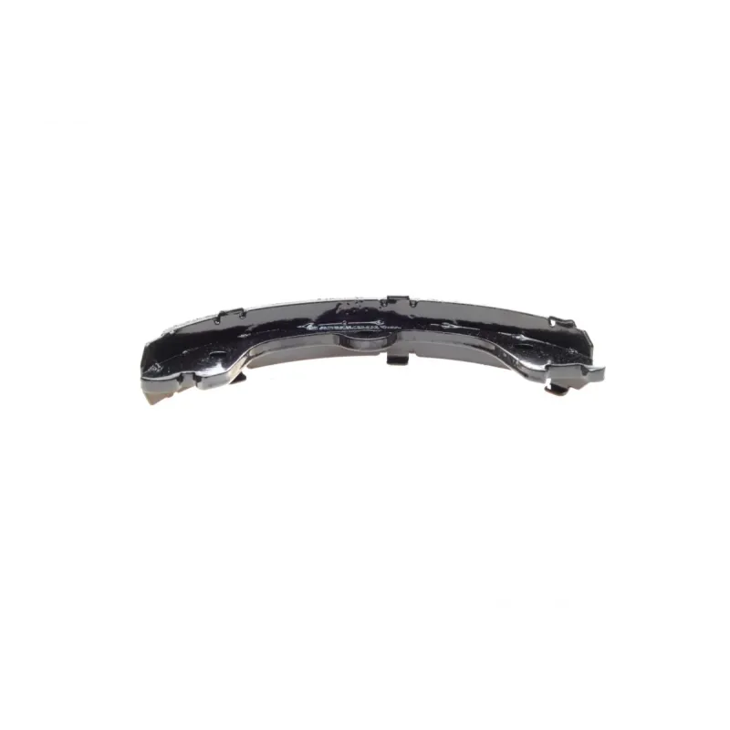 Колодки ручника BOSCH 0 986 487 929 для Nissan Navara/Pathfinder, Mercedes-Benz X-Class (190x33 мм)