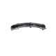 Колодки ручника BOSCH 0 986 487 929 для Nissan Navara/Pathfinder, Mercedes-Benz X-Class (190x33 мм)