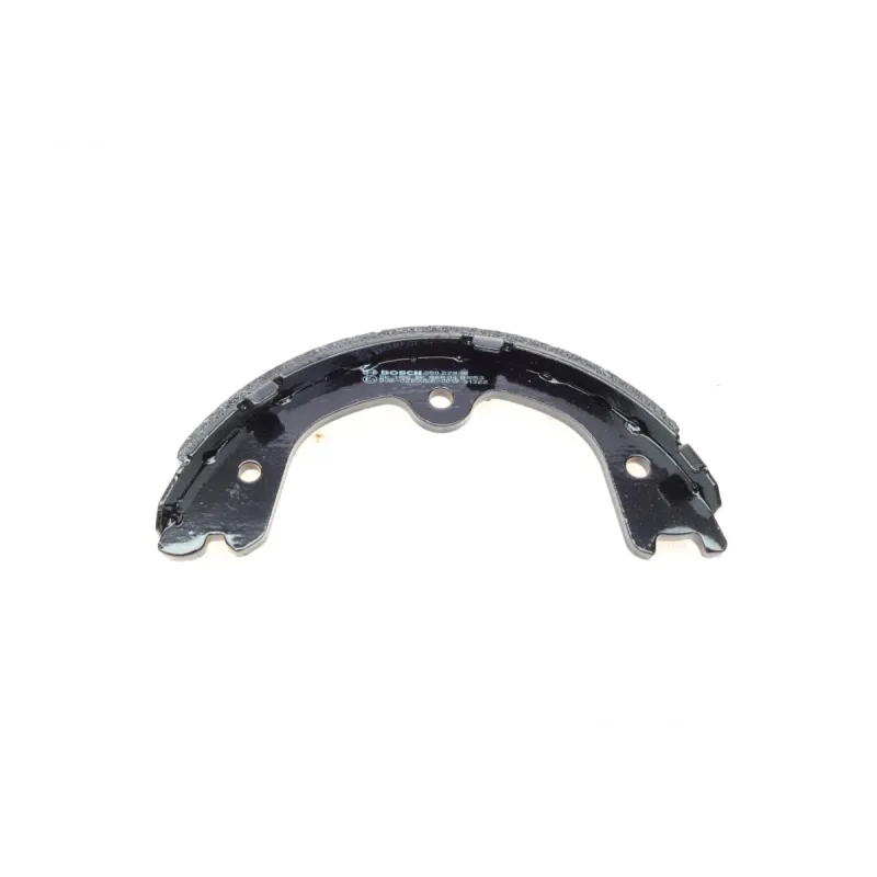 Колодки ручника BOSCH 0 986 487 929 для Nissan Navara/Pathfinder, Mercedes-Benz X-Class (190x33 мм)