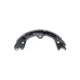 Колодки ручника BOSCH 0 986 487 929 для Nissan Navara/Pathfinder, Mercedes-Benz X-Class (190x33 мм)