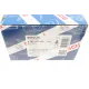Колодки ручника BOSCH 0 986 487 929 для Nissan Navara/Pathfinder, Mercedes-Benz X-Class (190x33 мм)