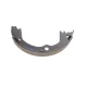 Колодки ручника BOSCH 0 986 487 939 для Hyundai Santa Fe III/Kia Sorento II 189x26 мм