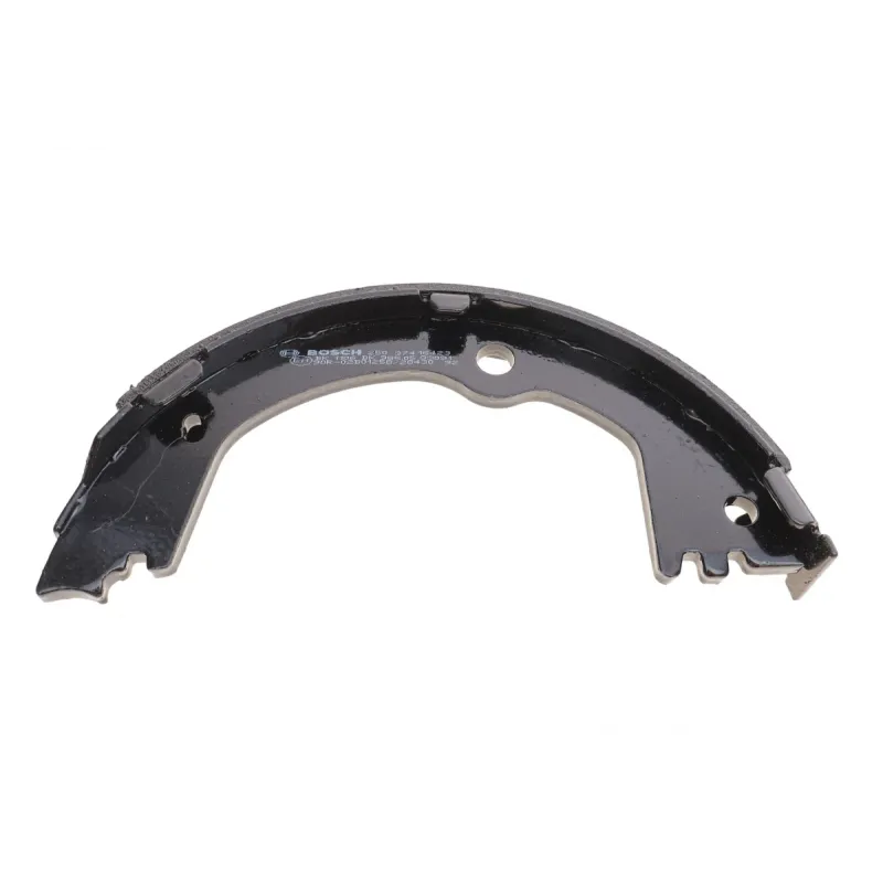Колодки ручника BOSCH 0 986 487 939 для Hyundai Santa Fe III/Kia Sorento II 189x26 мм