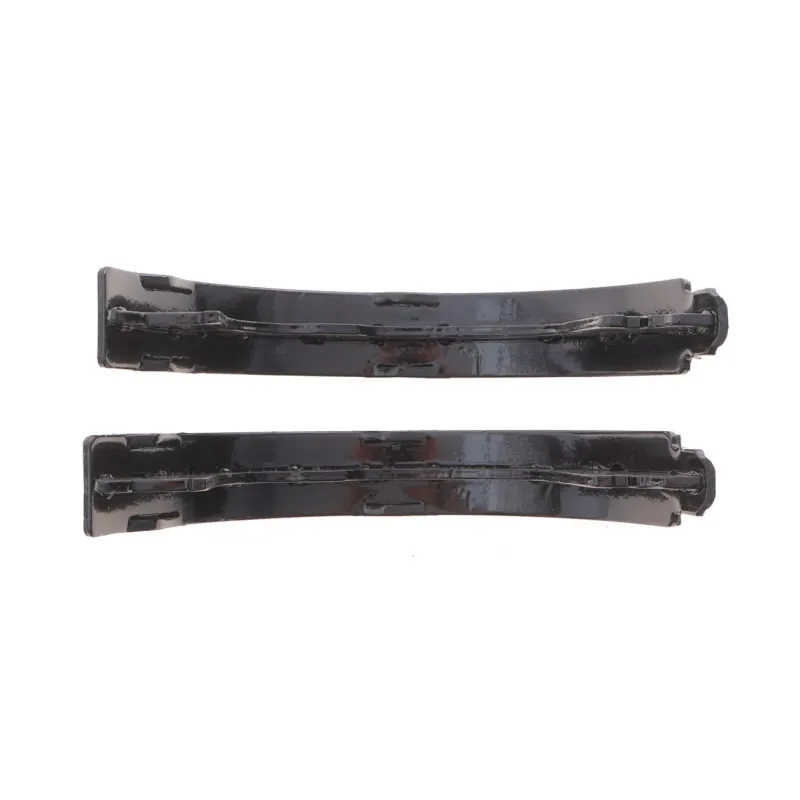 Колодки ручника BOSCH 0 986 487 943 для Jeep Grand Cherokee WK2 2010- (205.8x31.8 мм)