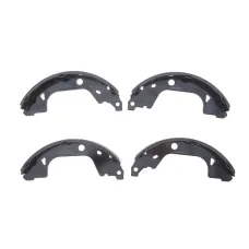 Колодки гальмівні задні BOSCH 0 986 487 973 для Renault Captur II 2020- 228.6x42 мм
