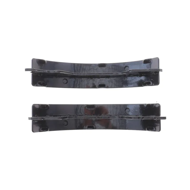 Колодки гальмівні задні BOSCH 0 986 487 973 для Renault Captur II 2020- 228.6x42 мм