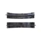 Колодки гальмівні задні BOSCH 0 986 487 973 для Renault Captur II 2020- 228.6x42 мм