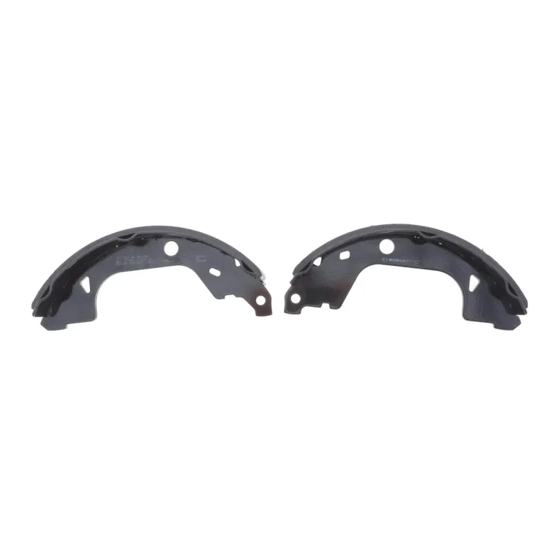 Колодки гальмівні задні BOSCH 0 986 487 973 для Renault Captur II 2020- 228.6x42 мм