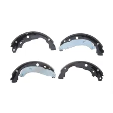 Колодки гальмівні задні BOSCH 0 986 487 974 для Renault Captur II (2020-) (барабанні) 228.6x42 мм