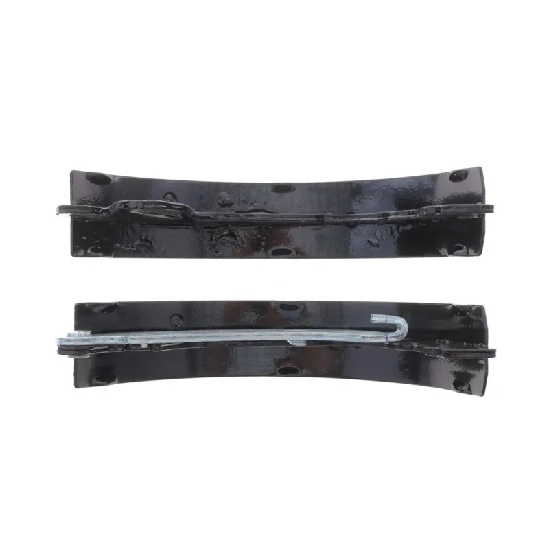 Колодки гальмівні задні BOSCH 0 986 487 974 для Renault Captur II (2020-) (барабанні) 228.6x42 мм