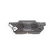 Колодки гальмівні передні BOSCH 0 986 490 440 для Honda Civic, Jazz, Prelude 1983-2008