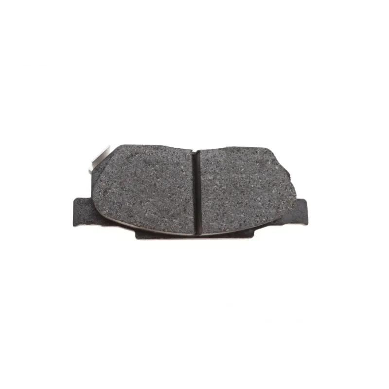 Колодки гальмівні передні BOSCH 0 986 490 440 для Honda Civic, Jazz, Prelude 1983-2008