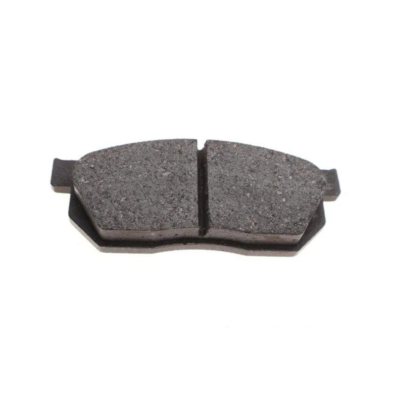 Колодки гальмівні передні BOSCH 0 986 490 440 для Honda Civic, Jazz, Prelude 1983-2008