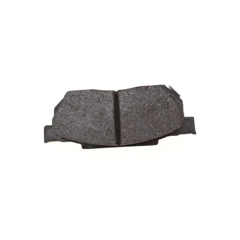 Колодки гальмівні передні BOSCH 0 986 490 440 для Honda Civic, Jazz, Prelude 1983-2008