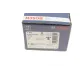 Колодки гальмівні передні BOSCH 0 986 491 700 для Lada 2108/2109/2113/2114/2115/Kalina 87-, Lucas-Girling