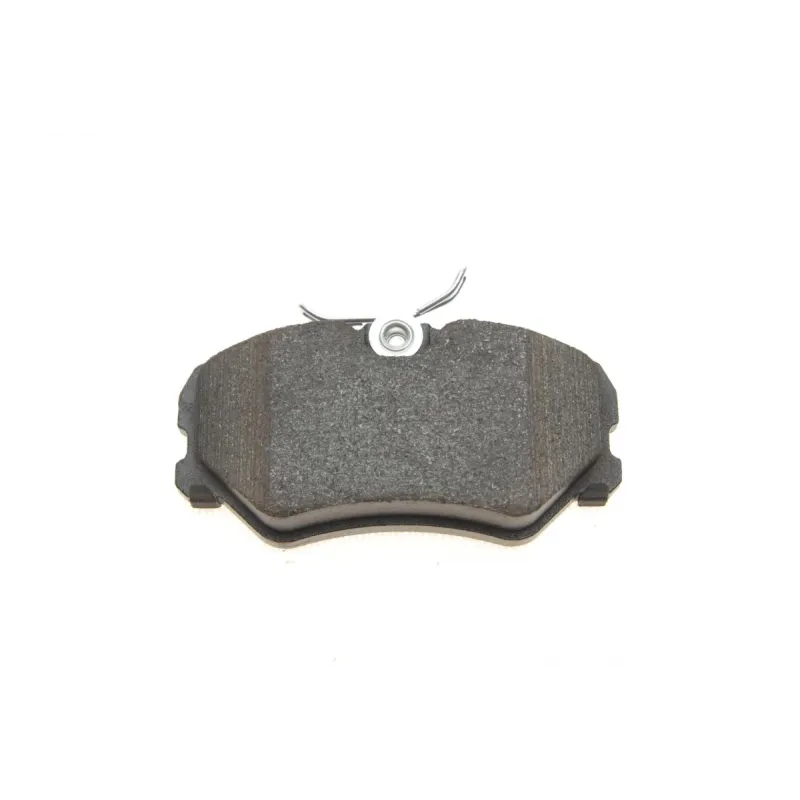 Колодки гальмівні передні BOSCH 0 986 492 090 для Peugeot 405 1987-1996, Lucas-Girling