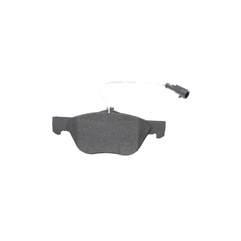 Колодки гальмівні (передні) Alfa Romeo 145/146/156/GT/GTV/Spider/Fiat Bravo 95-05