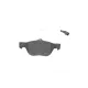 Колодки гальмівні (передні) Alfa Romeo 145/146/156/GT/GTV/Spider/Fiat Bravo 95-05
