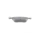Колодки гальмівні (передні) Alfa Romeo 145/146/156/GT/GTV/Spider/Fiat Bravo 95-05
