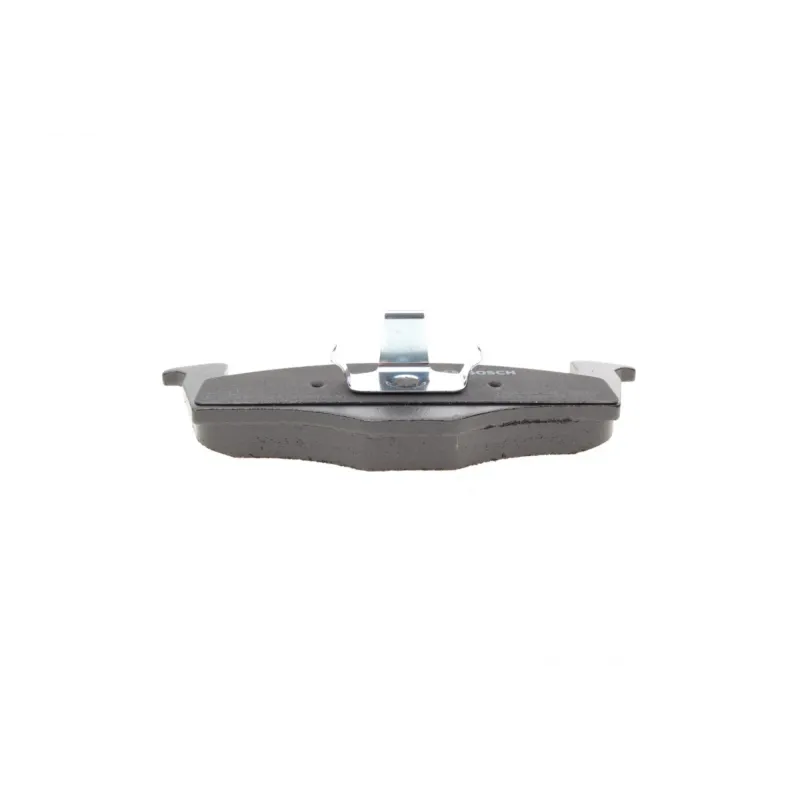 Колодки гальмівні передні BOSCH 0 986 494 005 для Seat Arosa, Skoda Fabia, VW Polo