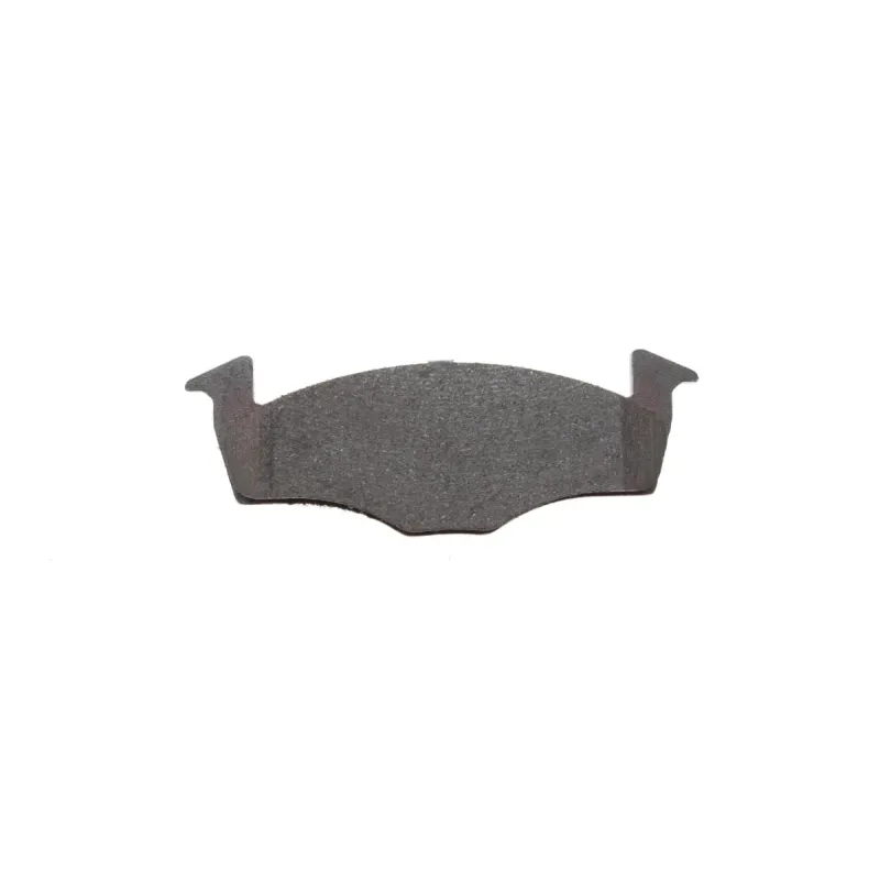 Колодки гальмівні передні BOSCH 0 986 494 005 для Seat Arosa, Skoda Fabia, VW Polo