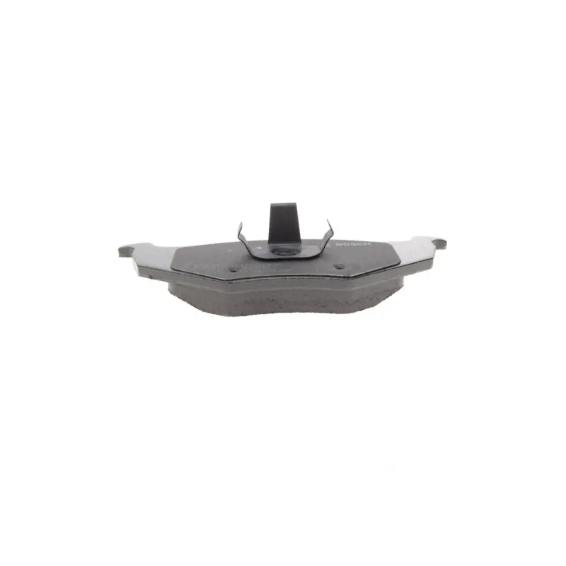 Колодки гальмівні передні BOSCH 0 986 494 005 для Seat Arosa, Skoda Fabia, VW Polo