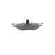 Колодки гальмівні передні BOSCH 0 986 494 005 для Seat Arosa, Skoda Fabia, VW Polo