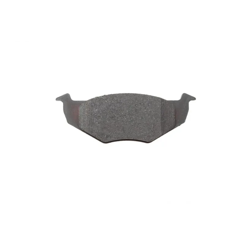 Колодки гальмівні передні BOSCH 0 986 494 005 для Seat Arosa, Skoda Fabia, VW Polo