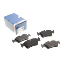 Колодки гальмівні передні BOSCH 0 986 494 015 для BMW 3 (E36/E46) 1990-2005