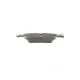Колодки гальмівні передні BOSCH 0 986 494 015 для BMW 3 (E36/E46) 1990-2005