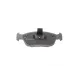Колодки гальмівні передні BOSCH 0 986 494 015 для BMW 3 (E36/E46) 1990-2005