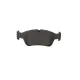 Колодки гальмівні передні BOSCH 0 986 494 015 для BMW 3 (E36/E46) 1990-2005