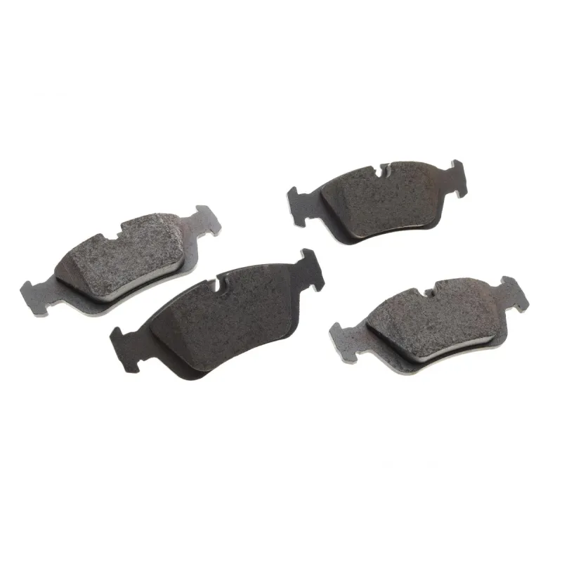 Колодки гальмівні передні BOSCH 0 986 494 015 для BMW 3 (E36/E46) 1990-2005