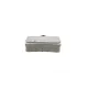 Колодки гальмівні задні BOSCH 0 986 494 017 для Mercedes-Benz C-Class W202 1993-2000 (63.4x63.6x15.5 мм)