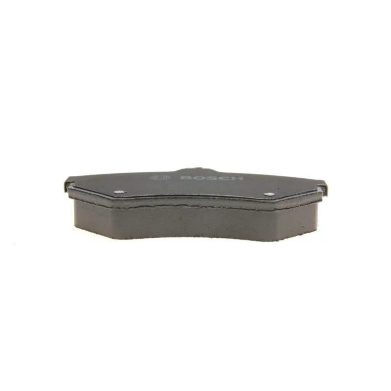 Колодки гальмівні передні BOSCH 0 986 494 021 для Audi A4 B5, VW Passat B5 1994-2001, 19.5 мм