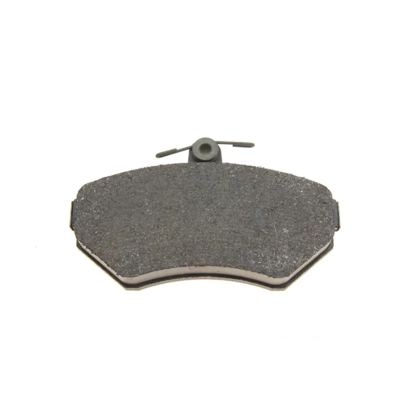 Колодки гальмівні передні BOSCH 0 986 494 021 для Audi A4 B5, VW Passat B5 1994-2001, 19.5 мм